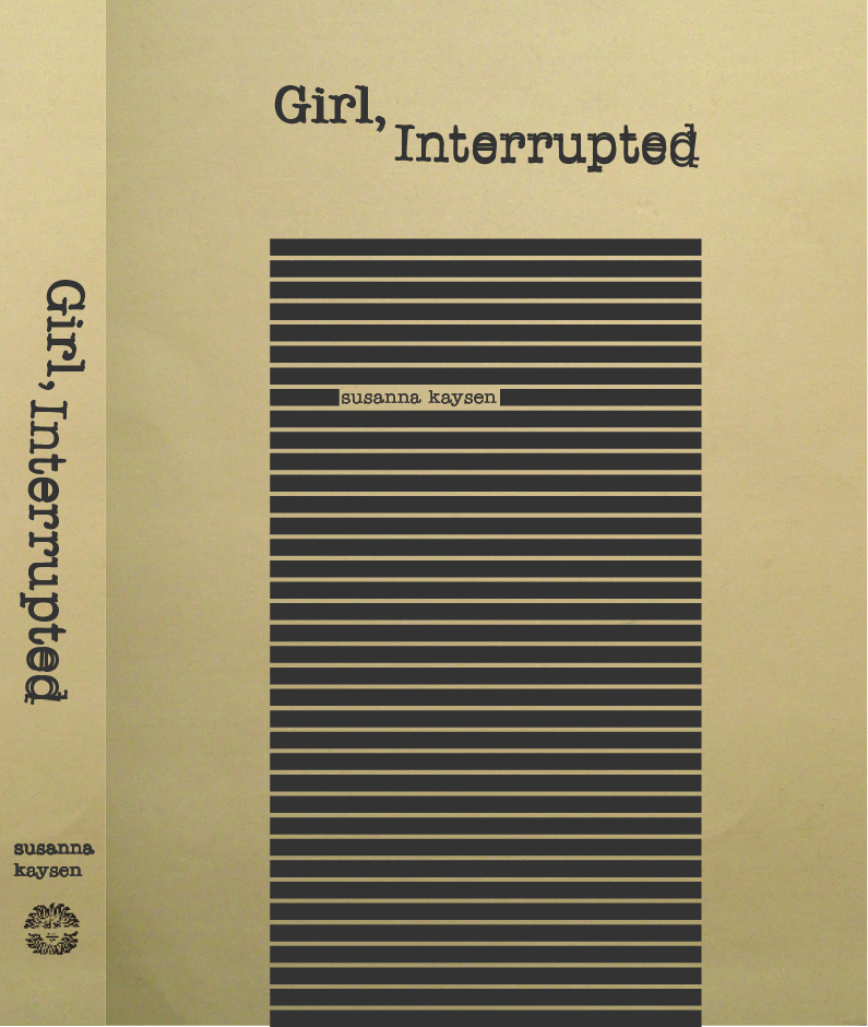 Girl, Interrupted Cover 3